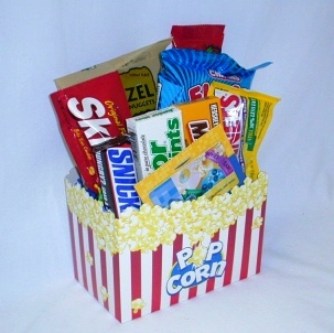 Sensational At The Movies ($35 & Up)